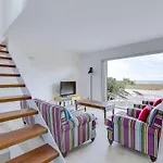 Son Serra First Line Villa